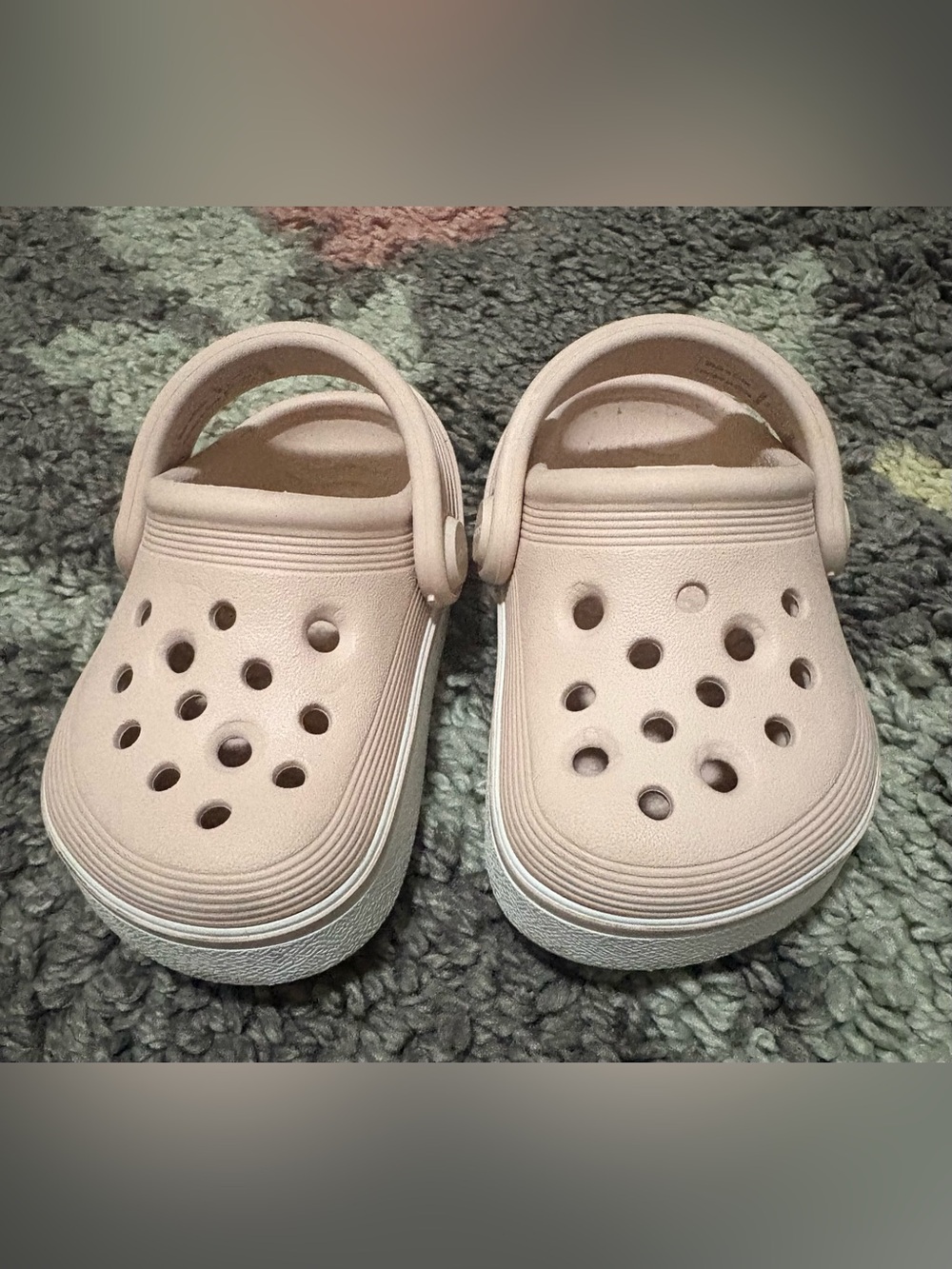 Kids Crocs
